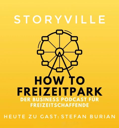 How to Freizeitpark