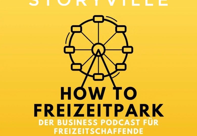 How to Freizeitpark