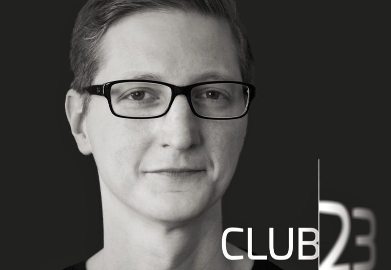 club23 drehbuch in 23 Tagen