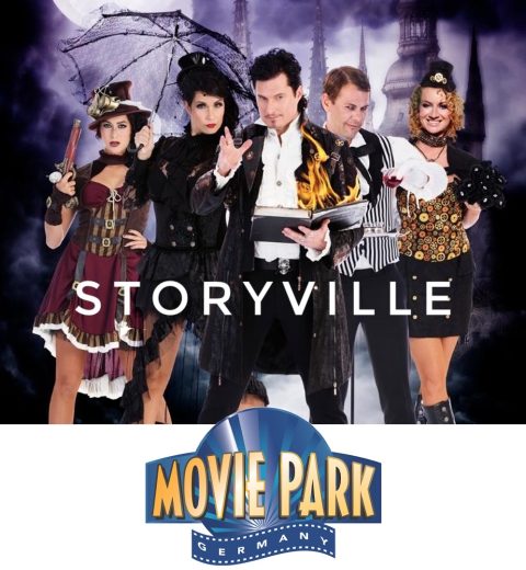 storyville christian farla movie park germany