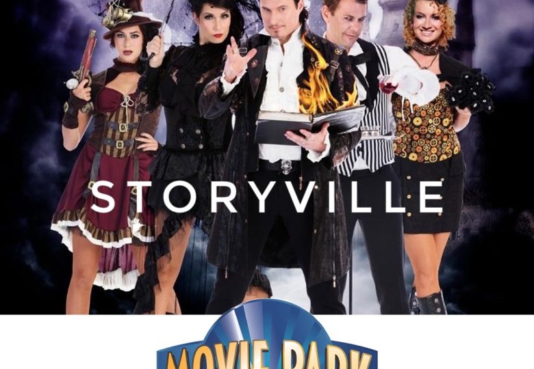 storyville christian farla movie park germany