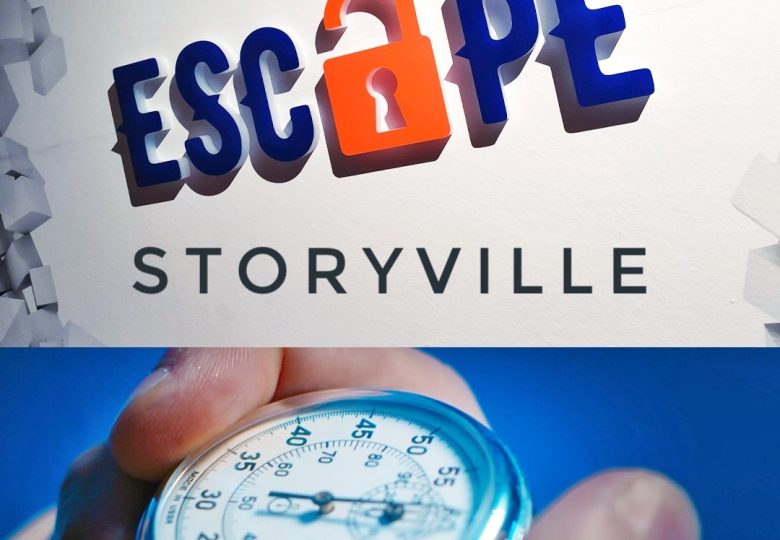 storyville vr escape nienburg