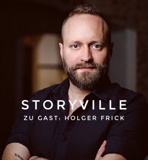 storyville holger frick