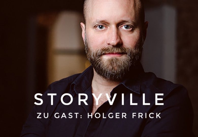 storyville holger frick