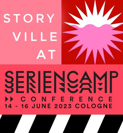 storyville SERIENCAMP