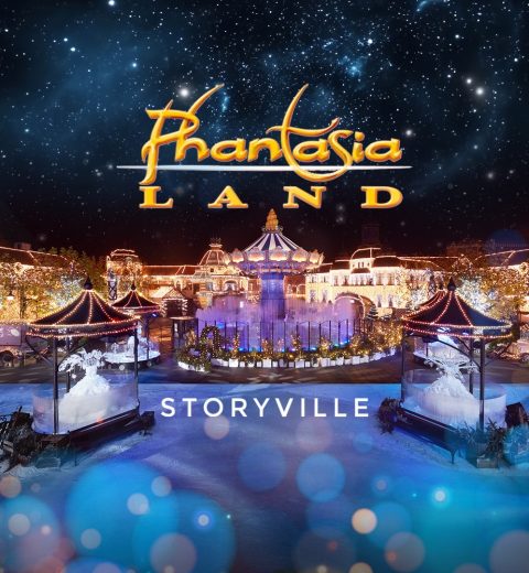 phantasialand storyville wintertraum