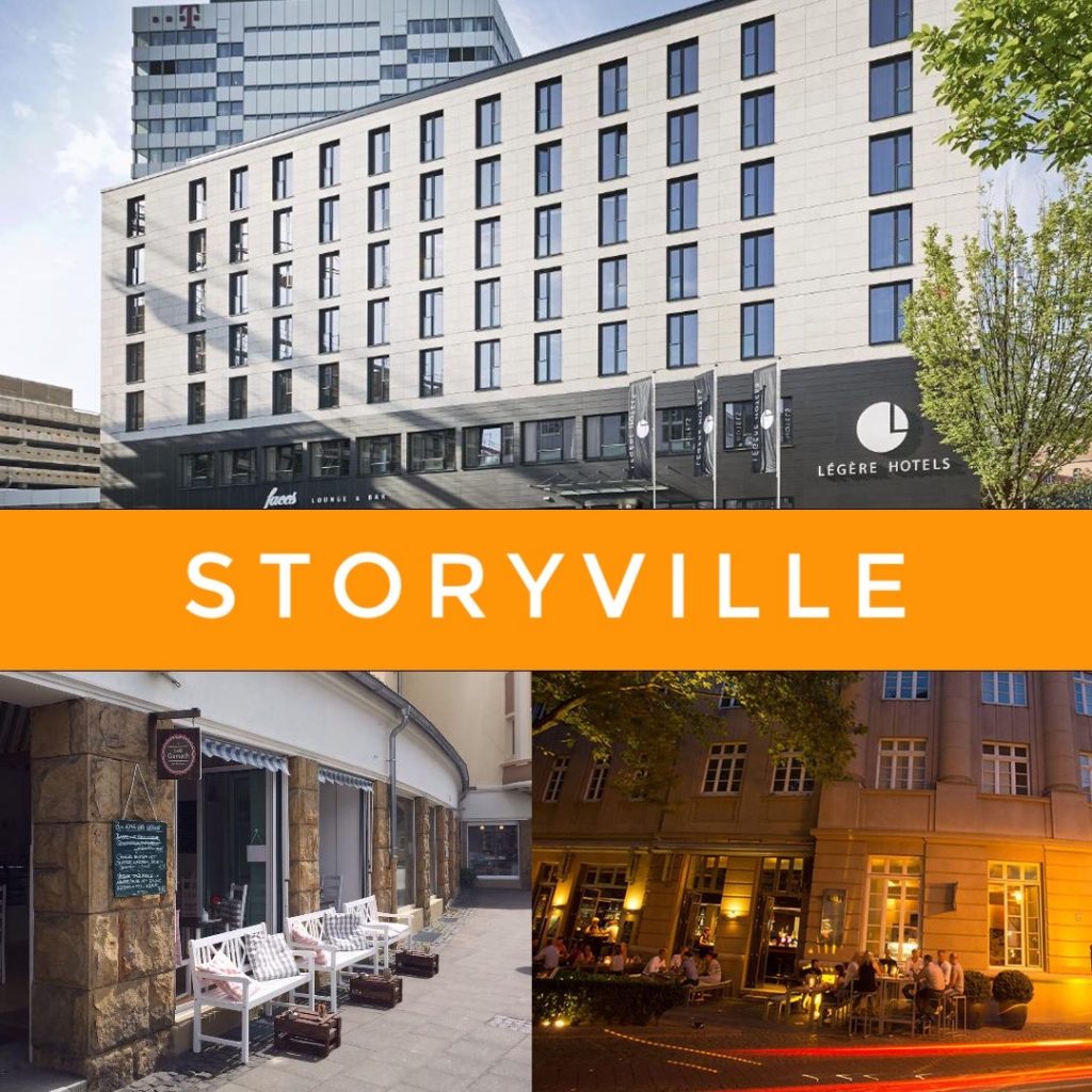 storyville bielefeld legere