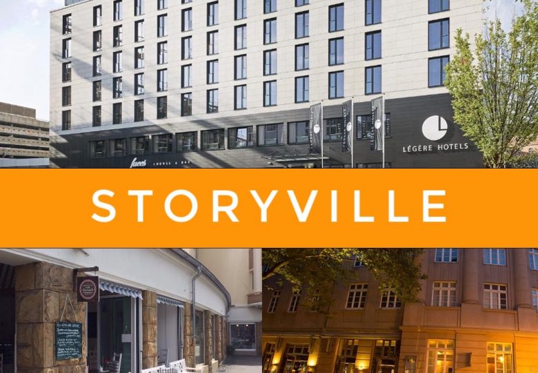 storyville bielefeld legere