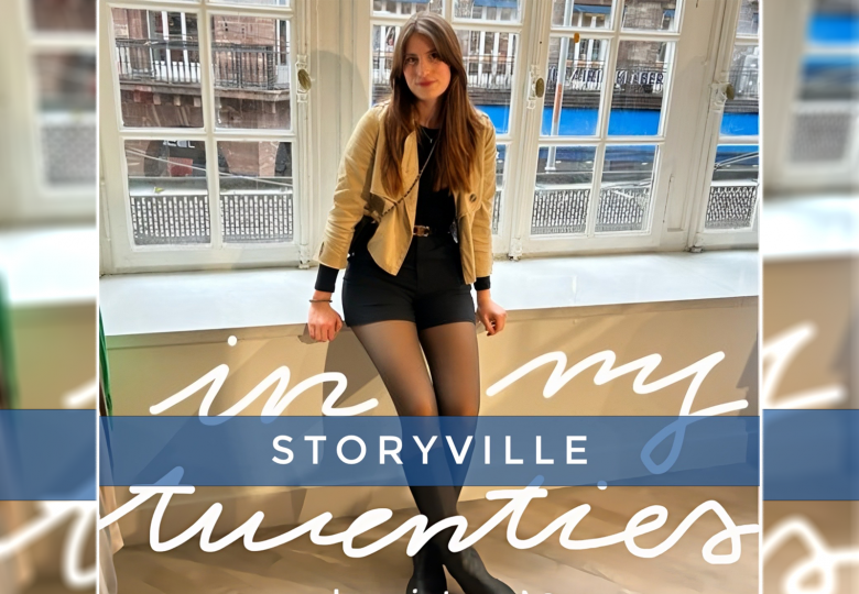 storyville in my twenties jolanda