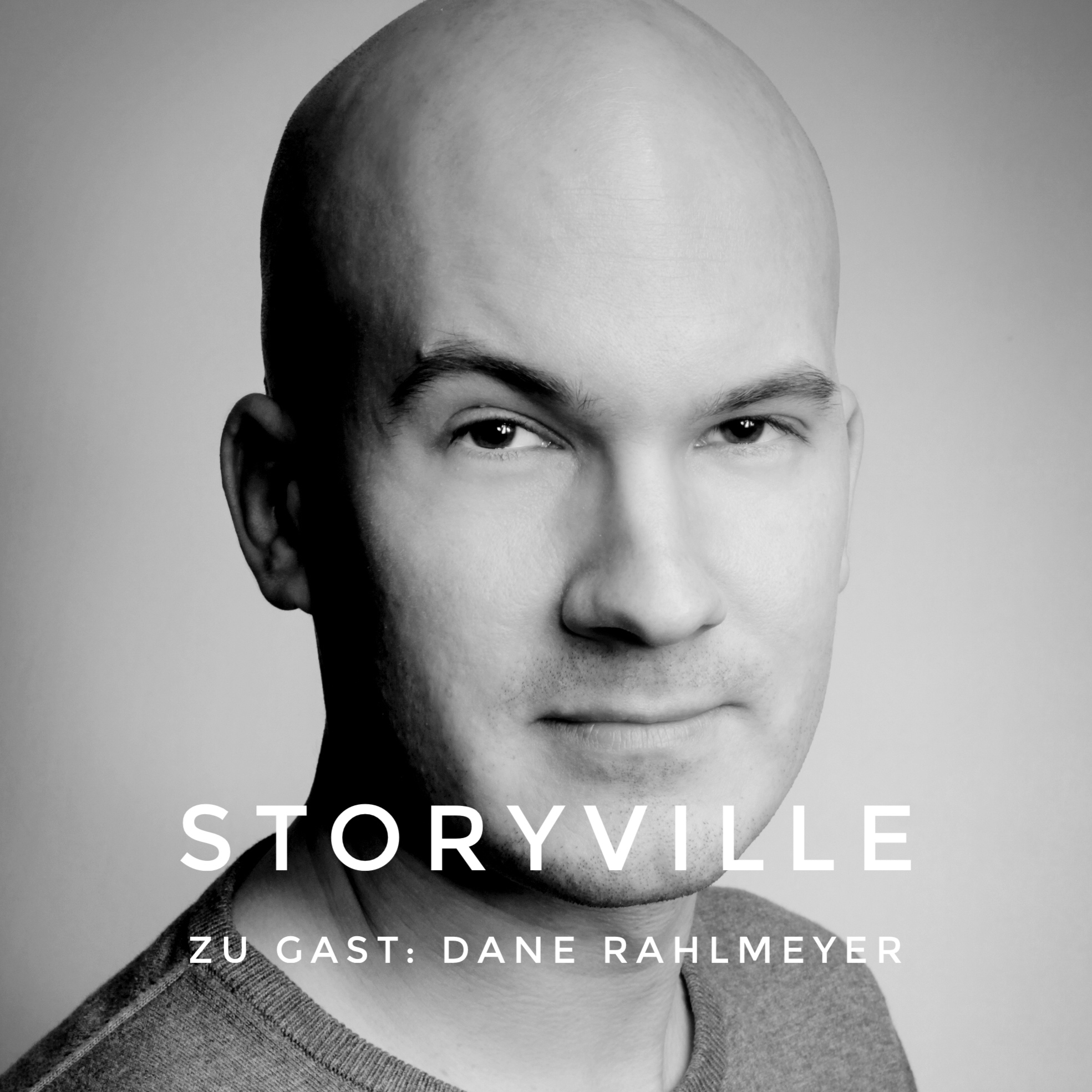 Dane Rahlmeyer