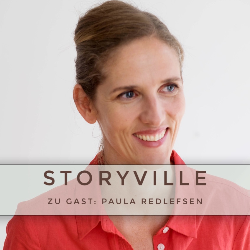 Paula Redlefsen - scriptDOCK
