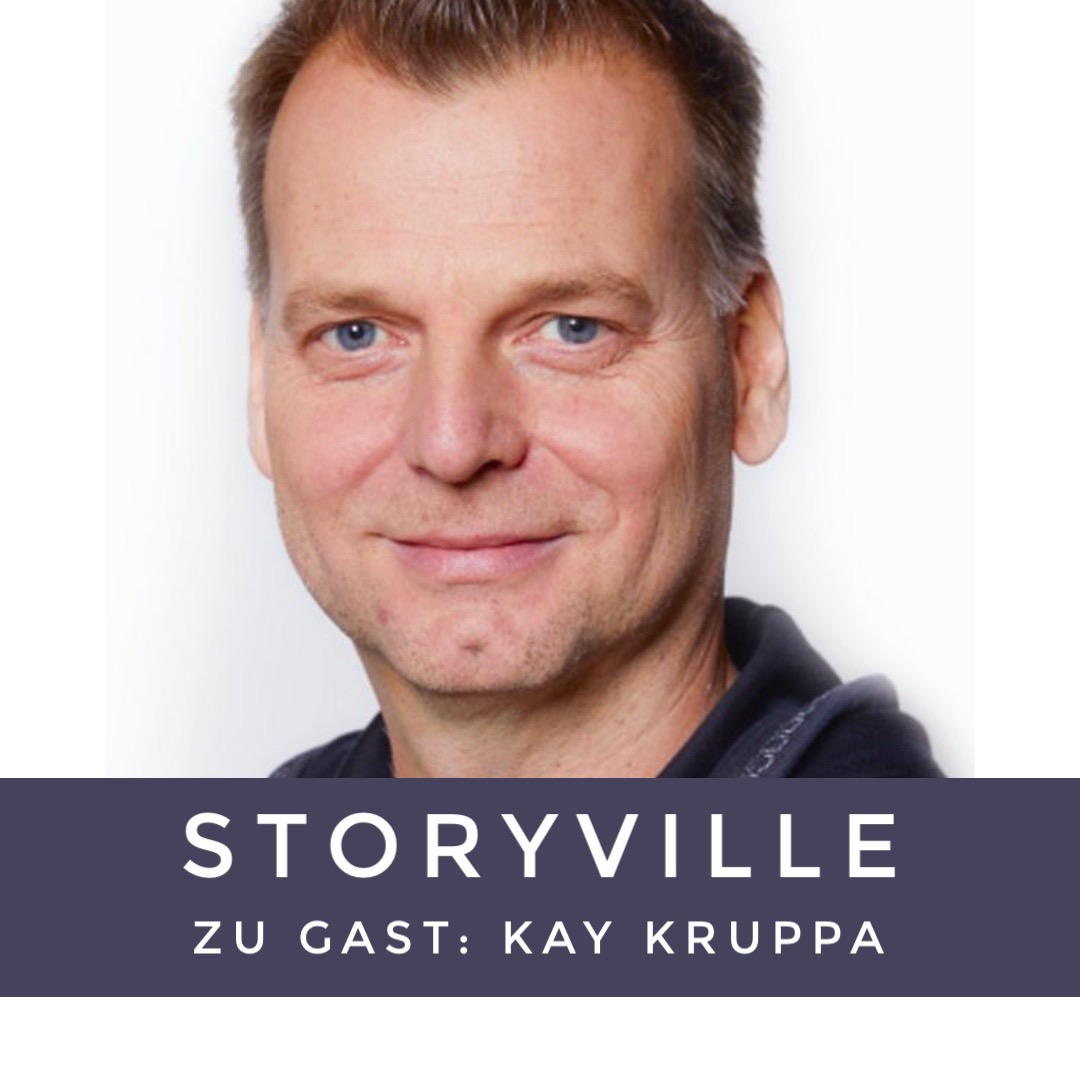 Kay Kruppa - Weyher Theater und Boulevardtheater Bremen